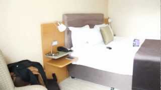 The River Lee Hotel in Cork - Deluxe King Room