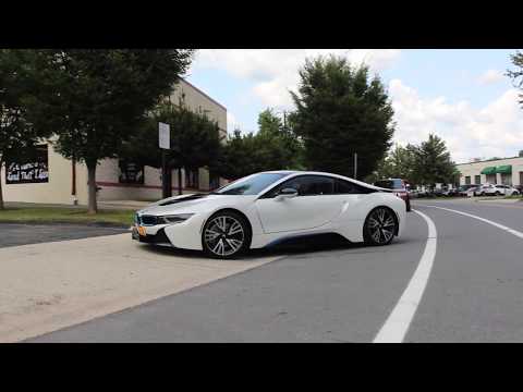 2015 BMW i8 (CC-1309119) for sale in Rockville, Maryland
