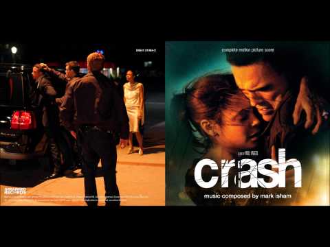 Crash soundtrack - The Rescue