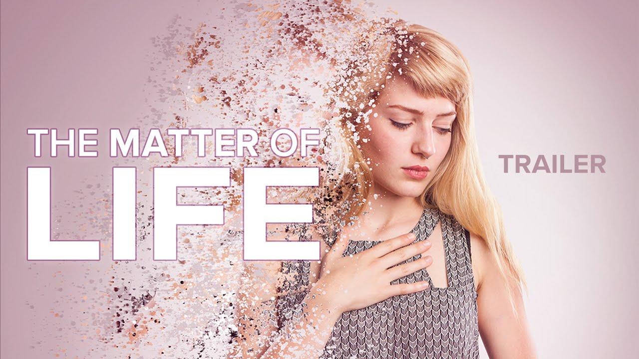 The Matter of Life Trailer