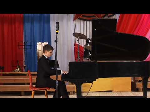 Arkadiy Ageev - Yumoreska (Igor Shamo)