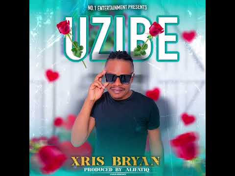 Bryan Kombweke - Uzibe