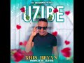 Bryan Kombweke Uzibe