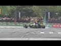 LIVE from Shanghai: F1 Festival