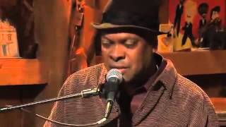 Booker T Jones    Down in Memphis Live from Daryl's House #44 02