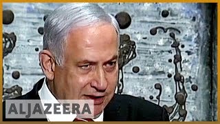 Benjamin Netanyahu chosen to form new Israel government