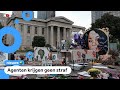Opnieuw grote protesten vanwege doodgeschoten Breonna Taylor