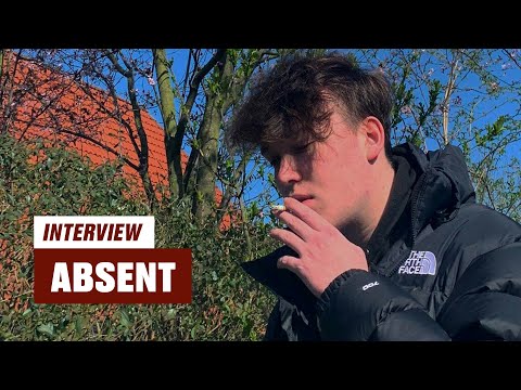 absent Interview: "CYCLE", Saint Purple, Alkohol und Edo Saiya | 16BARS