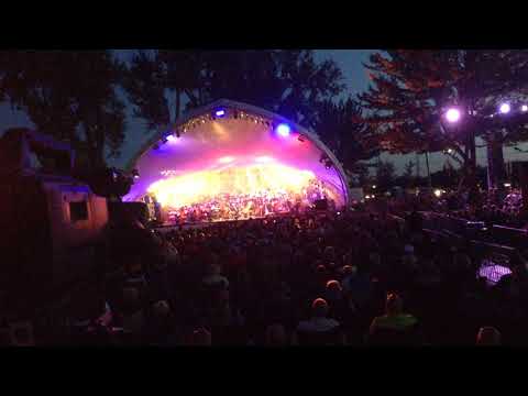 Hommage à Queen symphonique