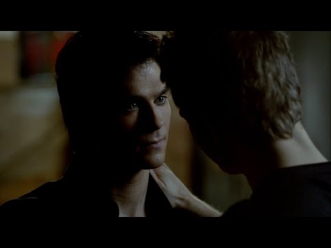 TVD 3x17 - "You and Elena deserve each other with all your pining and moping" | HD