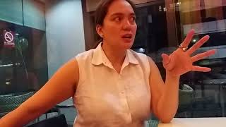 Sue Ramirez tanggap ni Sylvia Sanchez para kay Arjo Atayde