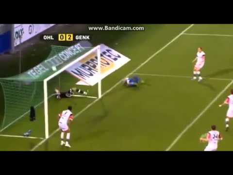 Speeldag 2 OHL-Genk 1-4