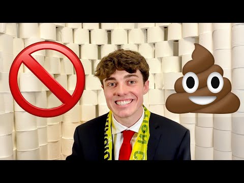 OkCron - No Poop July Trailer (2025)