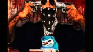 B.M.F Feat. Bun B Rollaz & Riders(Prod. By Shawty Redd)