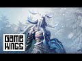Met Eternal Winter terug in Black Desert Online