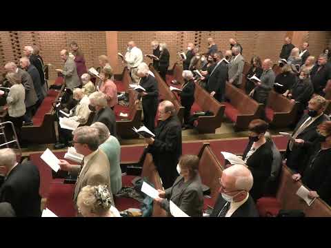 In Remembrance of David Nils Weesner