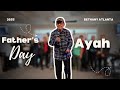 Ayah Om Hendra Bethany Atlanta Orangtua Kami 82 Tahun Tetap Semangat Menyanyi Dan Memuji Tuhan