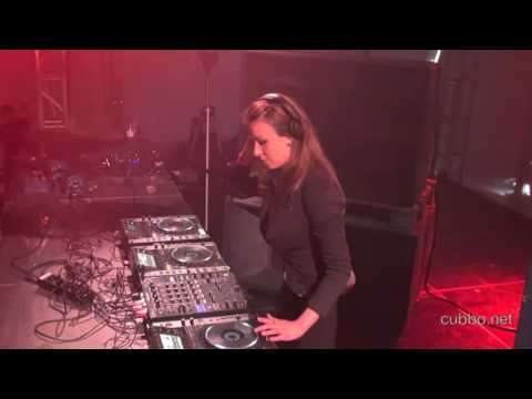 Candy Cox   Techno Flash 2013  Aranda de Duero ES  hd720