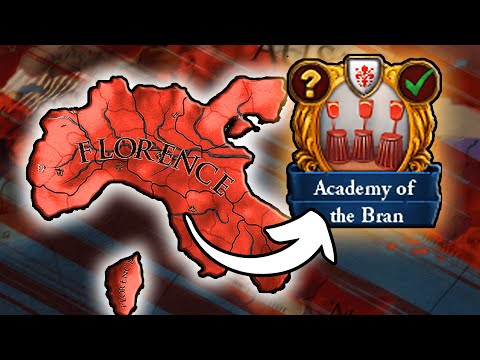 THIS Florence Mission CHANGES Playing Tall META