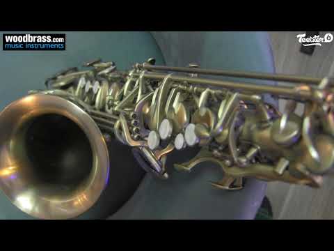 EAGLETONE VINTAGE HIGHWAY - Test & Avis d'un client Woodbrass