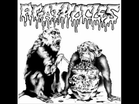 Agathocles - Detonating Nitroglycerin