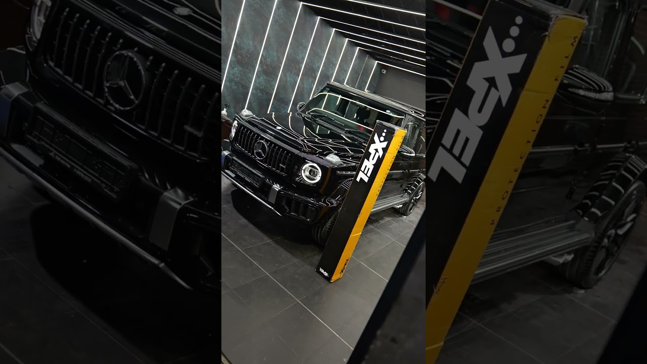Lumyn | Automotive