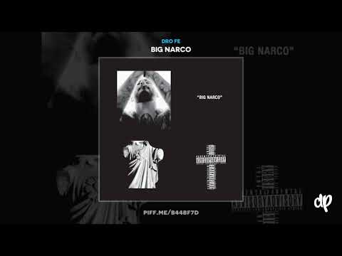 Dro Fe - Moves (Feat. Manman Savage) [Big Narco]