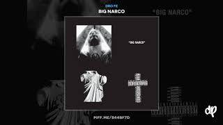 Dro Fe - Moves (Feat. Manman Savage) [Big Narco]