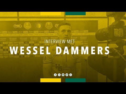 🎥 Interview | Wessel Dammers