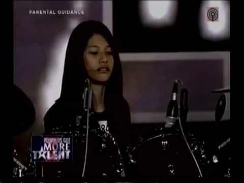 Pilipinas Got Talent - 3MB - Michael, Morris & Murriel