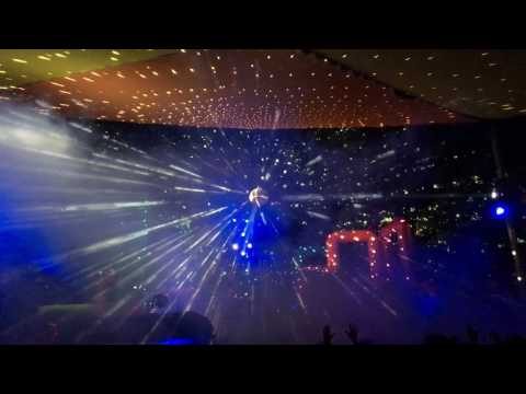 Woogie Weekend 2016 - Jon Hopkins