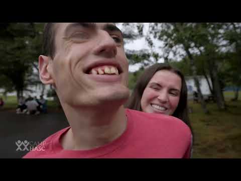 Bringing Light to the World! Camp HASC 2024, WEEK 4