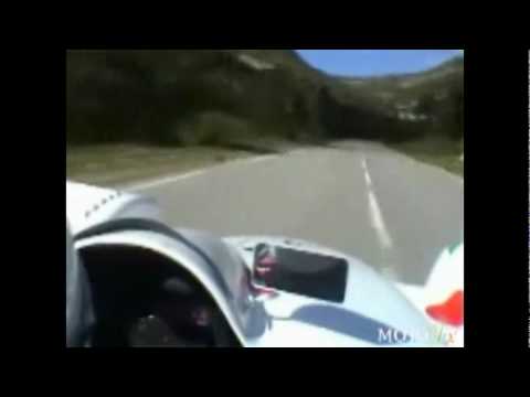 APOLLO 440 - RAW POWER