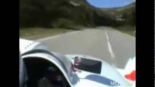 APOLLO 440 - RAW POWER