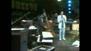 Michael Brecker Quartet - Itsbynne - U. Jazz 90'