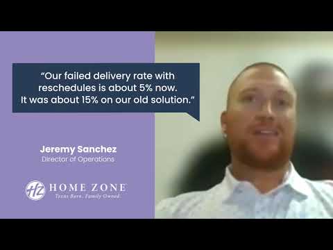 Delta - Customer Success Story (Jeremy Sanchez - Director of Operations)