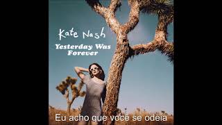 Kate Nash - Drink About You Legendado