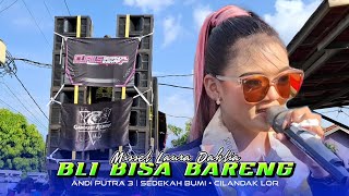 Download lagu BLI BISA BARENG • MISSEL LAURA DAHLIA | ANDI PUTRA 3 | SEDEKAH BUMI CILANDAK LOR ANJATAN INDRAMAYU mp3 Download lagu BLI BISA BARENG • MISSEL LAURA DAHLIA | ANDI PUTRA 3 | SEDEKAH BUMI CILANDAK LOR ANJATAN INDRAMAYU mp3