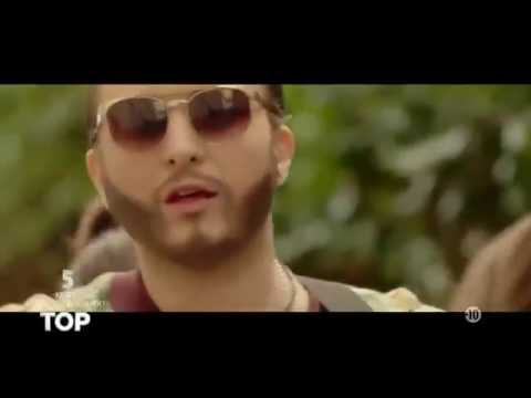 kendjo - ¿Cuál es la fecha de hoy? -  (Golden Moustache)