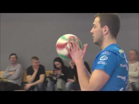 Highlights: Olimpia - OPP Kołobrzeg