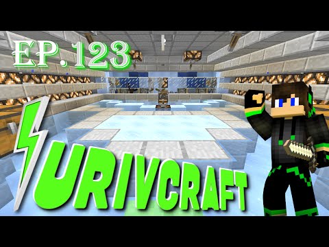 Surivcraft Ep.123 - Farm di Scheletri FINITA