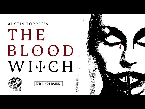 The Blood Witch - Horror Short Film