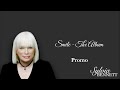 Sylvia Bennett Keeps the American Songbook Alive | Smile Album Promo