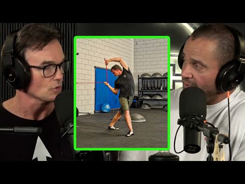 Why You Should Be Training Laterally Using 'The Coil'