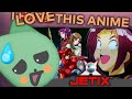 Jetix Had Shinzo The Anime Time Forgot The Sauce