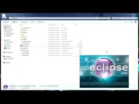 Fhp Java Tutorial 3 Hello World