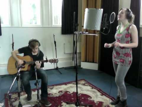 Katie Sky - Paradise (Original)