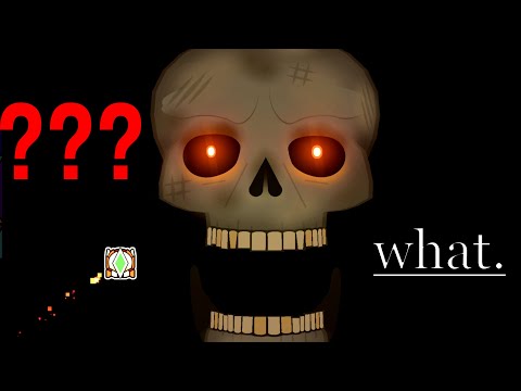 "Skeletal Shenanigans" but I removed every animation...