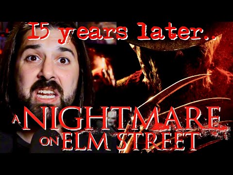 A Nightmare On Elm Street (2010) Revisited | My HONEST thoughts 15 years later