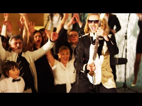 SoulGreg Artist - Novi Svet (The New World)